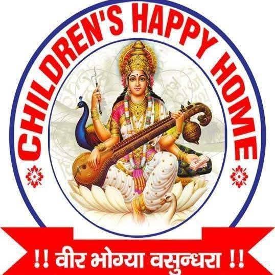 Children's Happy Home